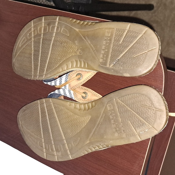 Sperry topsider - Picture 2 of 4
